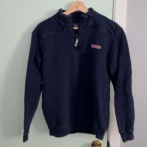Vineyard Vines Quarterzip